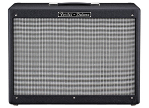 Fender Hot Rod Deluxe～ホットロッドデラックス長年の相棒です